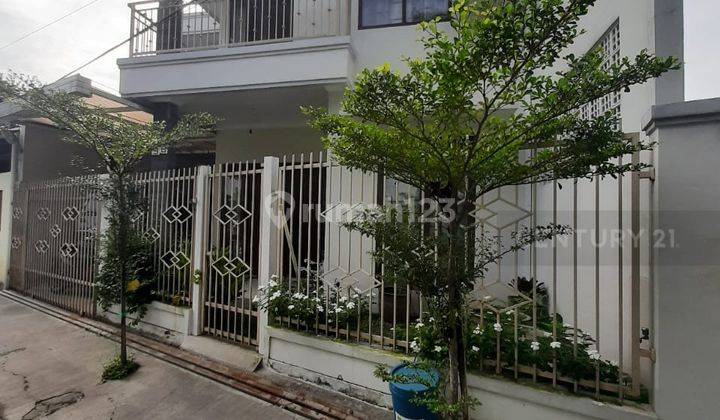 Dijual Rumah Arcamanik View Gunung Sport Center Jabar Siap Huni 2