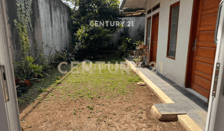 Jual Cepat Rumah Setrasari Regency 2 Lantai Bandung Utara 2