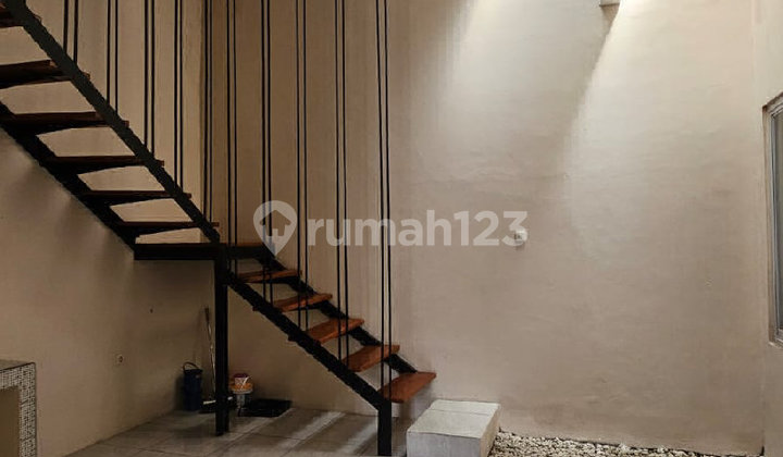 Dijual Rumah Baru di Kota Bali Padalarang