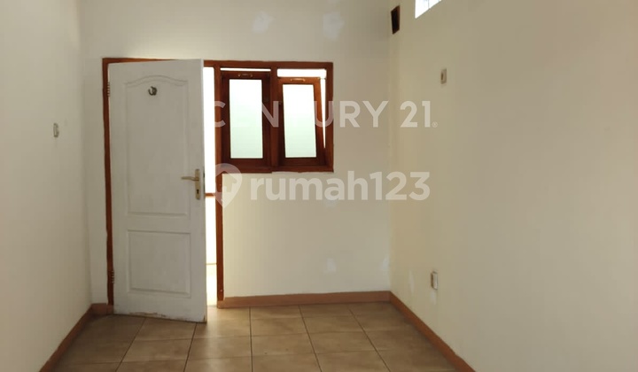 Rumah Murah Pusat Kota Sayap Cikawao Bandung