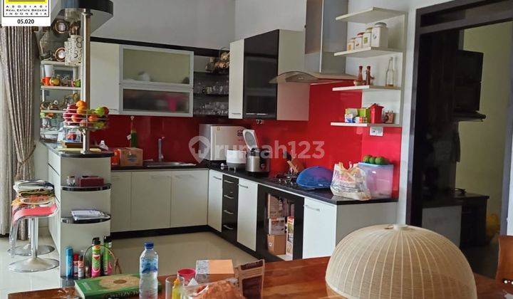 Jual Extra Cepat Rumah Sangat Terawat di Gegerkalong Bandung Utara  2