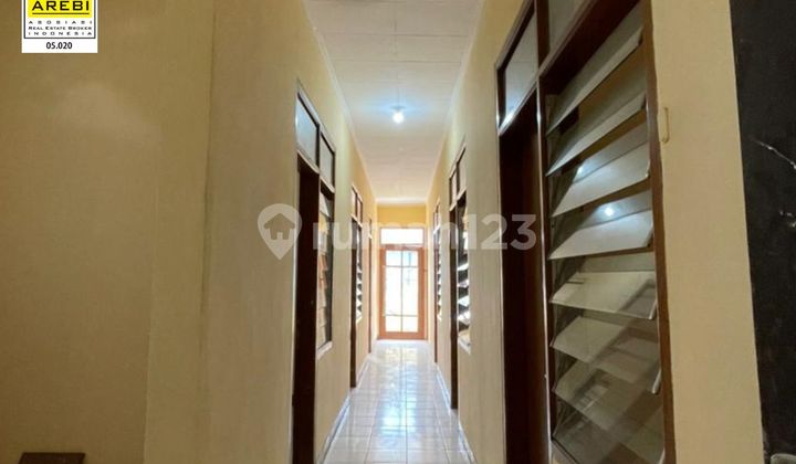 For Sale: 23-Bedroom Boarding House in Setra Duta Area, Bandung City For Sale: 23-Bedroom Boarding House in Setra Duta Area, Bandung City