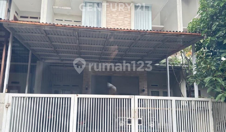 2-Story Minimalist House Best Cluster in Antapani