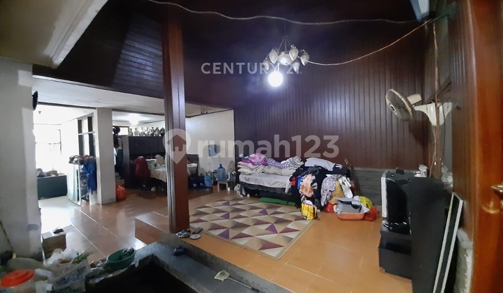 Rumah Akses Mudah Daerah Margawangi Bandung 2