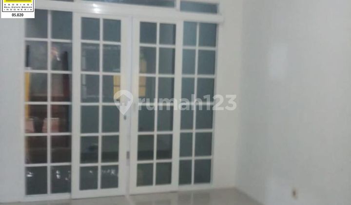 Strategic House for Sale in Bumi Adipura Gede Bage Bandung 2