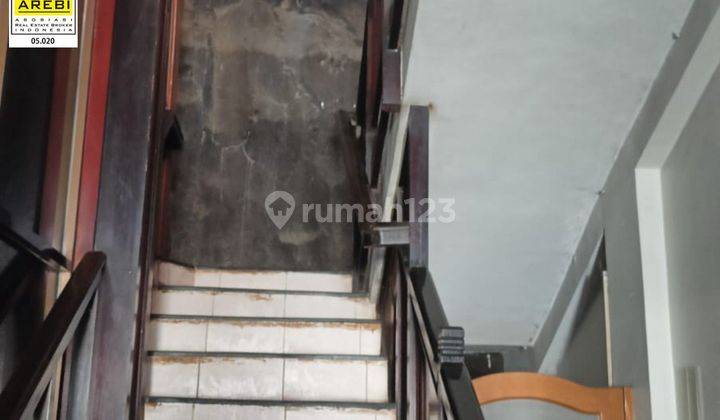 Jual Anti Tipu Tipu Hunian Luas 7KT Lokasi Mainroad Cikutra Bandung 2