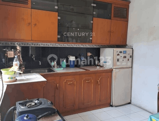 Rumah Super Strategis Di Tengah Kota Bandung 2