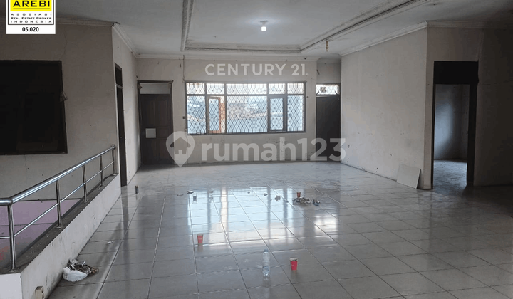 For Sale, Comfortable House Location in Muara Bandung City