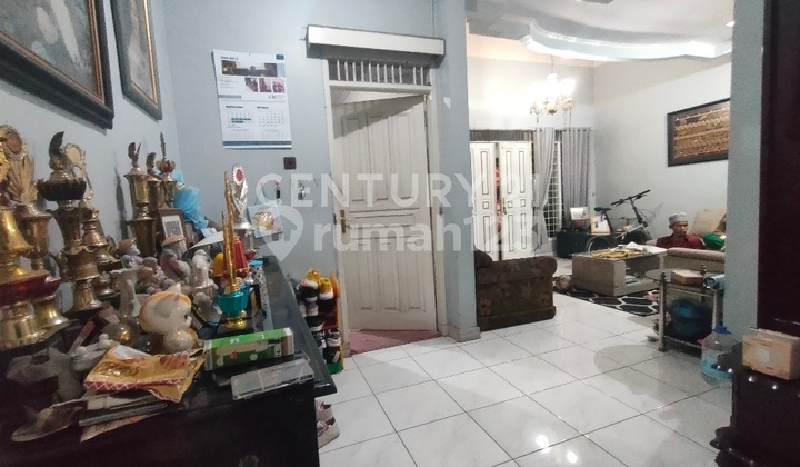 Miliki Hunian 2 Lantai Harga Nego di Kopo Permai Bandung Miliki Hunian 2 Lantai Harga Nego di Kopo Permai Bandung