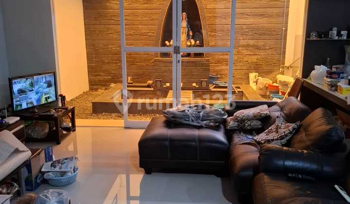 Rumah Bagus Siap Huni Istana Regency Sudirman Cijerah Rumah Bagus Siap Huni Istana Regency Sudirman Cijerah