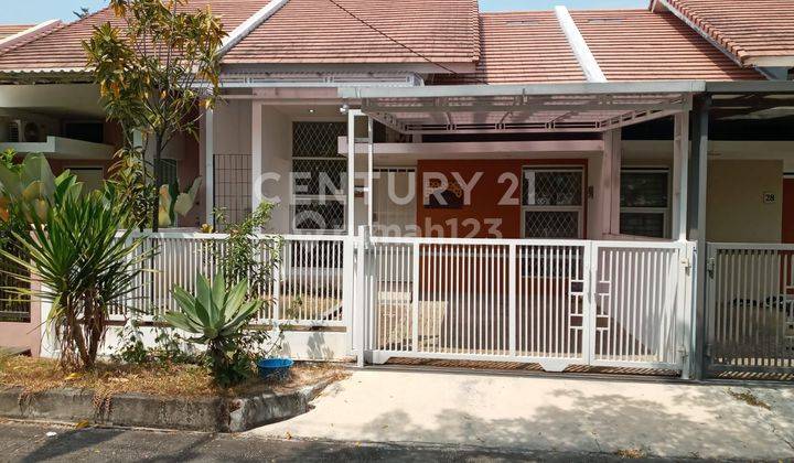 Dijual Rumah Di Puri Cisaranten Arcamanik 1