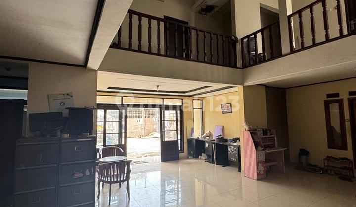 Jual Rumah Kost Harga Di Bawah Pasaran Di Dekat Dengan RS Mayapada Bandung 1