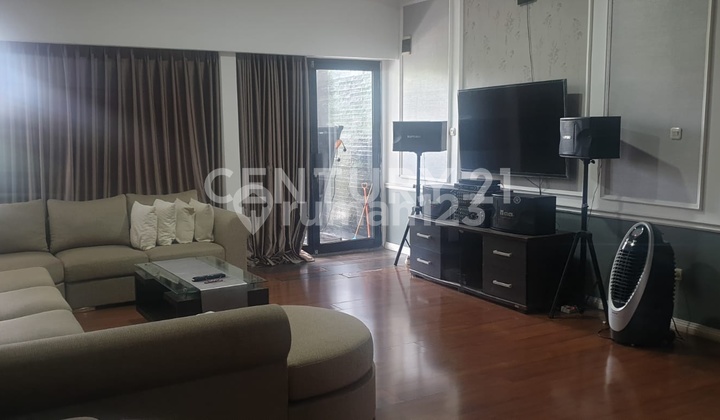 Hunian Lux Siap Tinggal Daerah Antapani Bandung 2