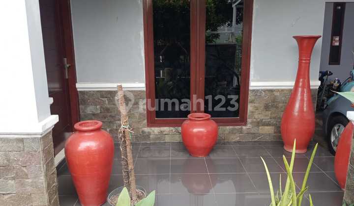 For Sale, Move-in Ready House in the Center of Cimahi City 2