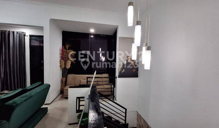 Dijual Nego Rumah Cantik Full Furnish Di Daerah Cisaranten Arcamanik Bandung 2