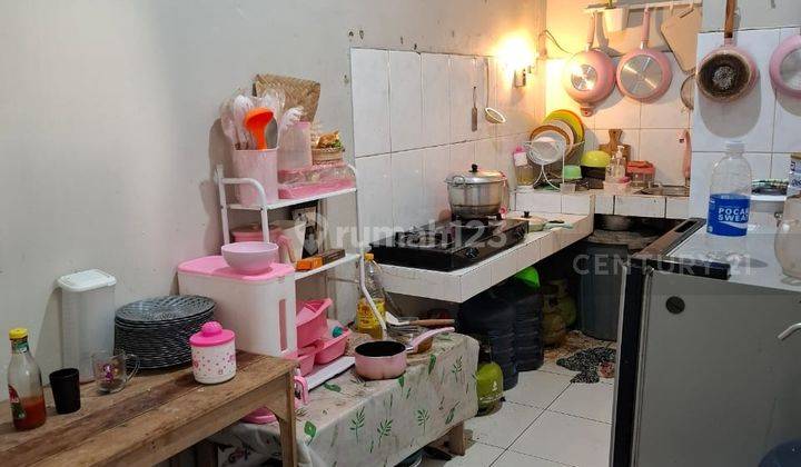 Murah Banget Dijual Rumah Nyaman Di Perumahan Green Garden View Pasirimpun Bandung 1