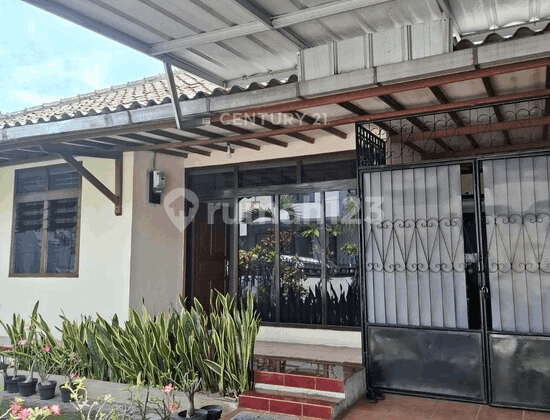 Rumah Super Strategis Di Tengah Kota Bandung 1