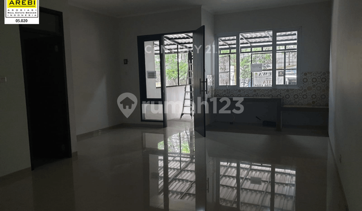 Hunian Murah Lokasi Strategis di Mekar Wangi Bandung