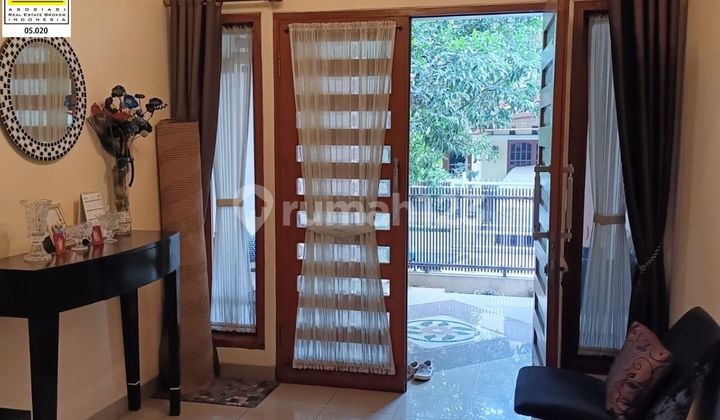 Sell Modern Homes at Rare Prices Ready to Occupy in Mitra Dago Antapani Bandung