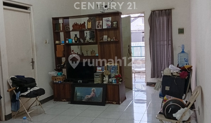 Rumah Taman Kopo Indah 3, Bandung Selatan Rumah Taman Kopo Indah 3, Bandung Selatan