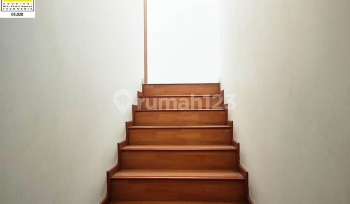 Invest Top Rumah Cluster Tengah Kota Fasilitas Lengkap di Batununggal Bandung 2