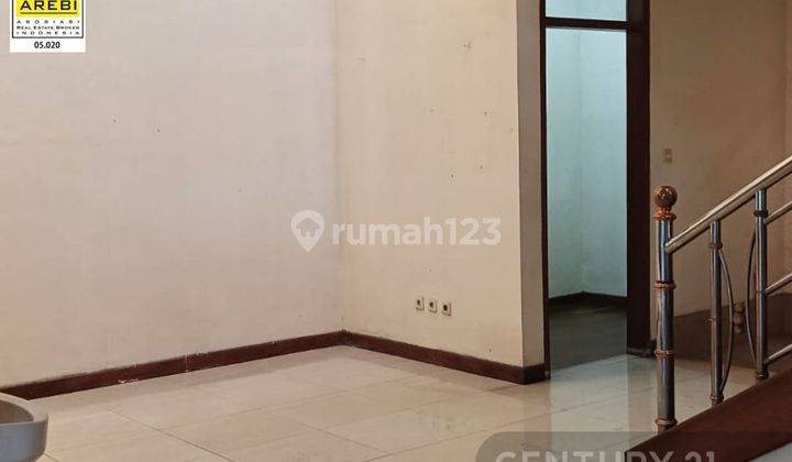 Jual Nego Sekarang Rumah Sayap Pasir Kaliki Bandung 2