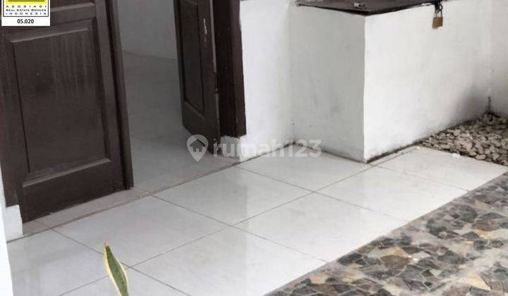 Dijual Nego Pasti Rumah Murah Terawat Di Kopo Permai Bandung 1