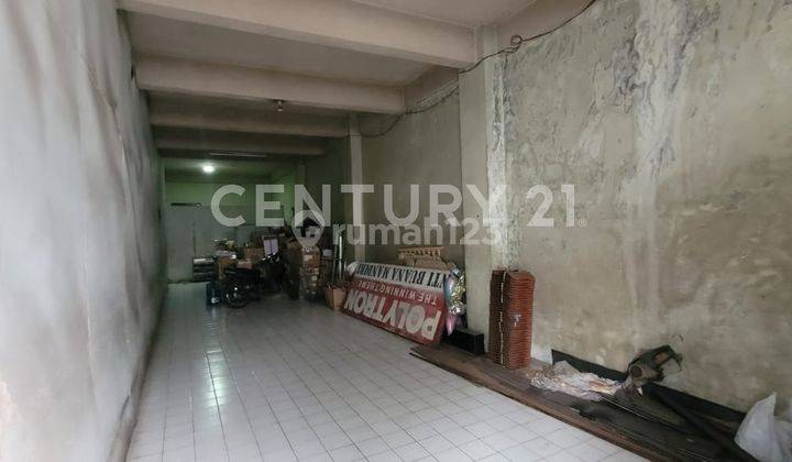 Rumah 2 Lantai Mainroad Kalipah Apo Dekat Alun Alun Bandung  1