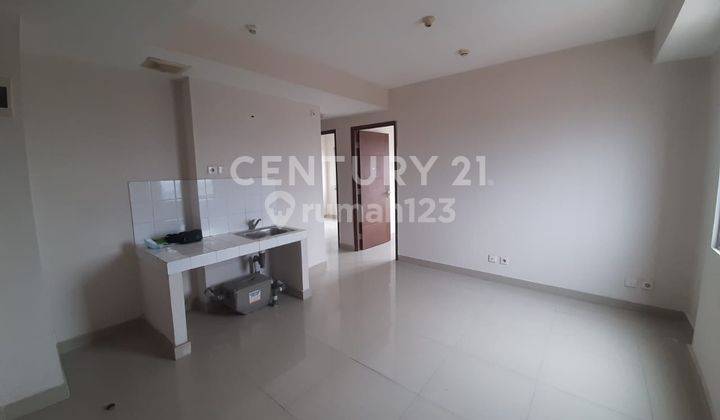 Apartment Sudirman Suites Unfurnished Harga Nego Sampai Jadi 2