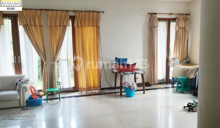 Invest Top Rumah Cluster Tengah Kota Fasilitas Lengkap di Batununggal Bandung