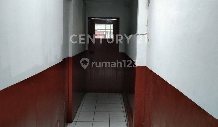 Dijual Bu Rumah Sayap Kelenteng Strategis Pusat Kota 2