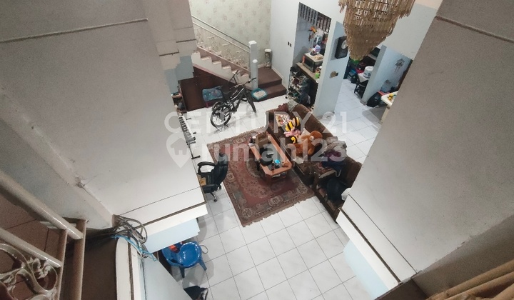 Rumah 2 Lantai Harga Nego di Kopo Permai Bandung Rumah 2 Lantai Harga Nego di Kopo Permai Bandung