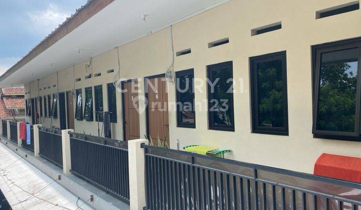 Dijual Cepat Kost An Terawat Di Tengah Kota Bandung 1