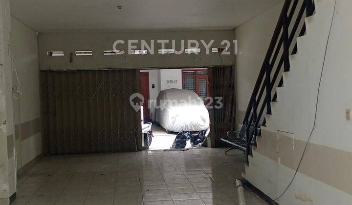 Jual Cepat Ruko 3 Lantai Bagus Siap Masuk Di Istana Pasteur Bandung 1