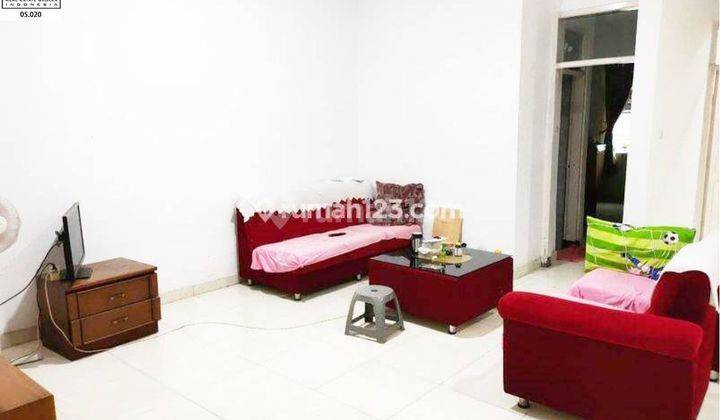 Jual Negokeun Rumah Minimalis Modern Simple Dijamin Baper Pasir Salam Bandung 2