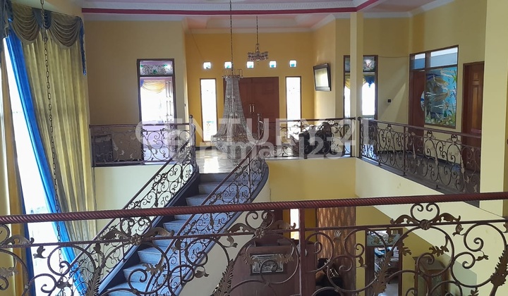 Hunian Cantik Aman di Komp Istana Kawaluyaan Bandung 1