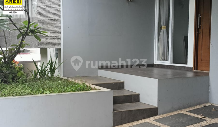 Nego Bu Hunian Lingkungan Asri Daerah Setra Sari Bandung