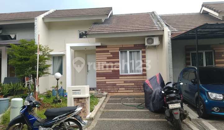 Termurah Jual Cepat Telaga Golf Sawangan Depok