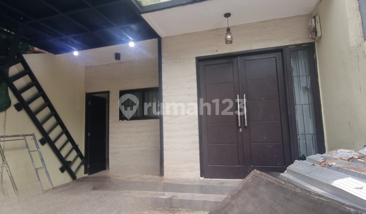 Rumah baru depan taman selangkah ke pim 2