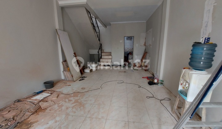 Ruko Bagus Jual Cepat Dikemang jakarta selatan. 2