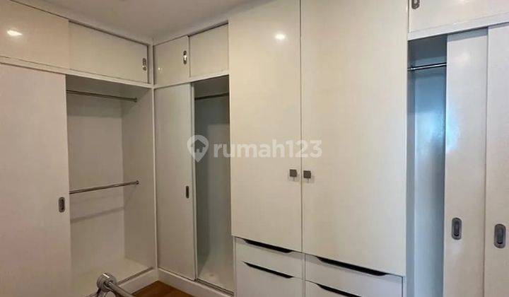Apartement Pakubuwono Residences 3 BR Furnished Bagus 8