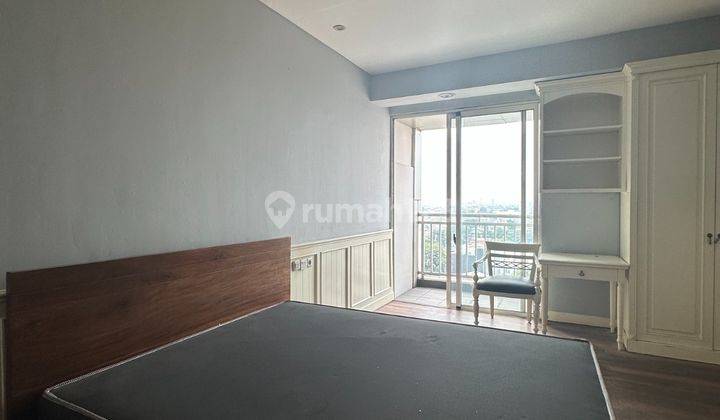 Apartement Bellevue Radio Dalam Termurah 2