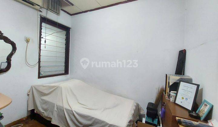 Jual Cepat Rumah di Pondok Indah,jakarta Selatan 2