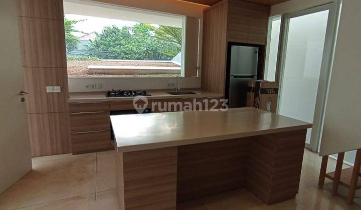 Rumah 2 Lantai Furnished Cilandak By Andramatin,jakarta Selatan 2