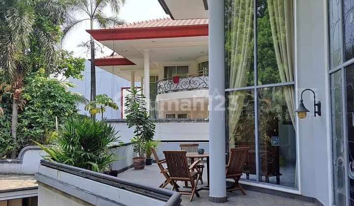 Turun Lagi Dibawah Njop Rumah Layak Huni Dibawah Njop Lokasi Elit Pondok Indah