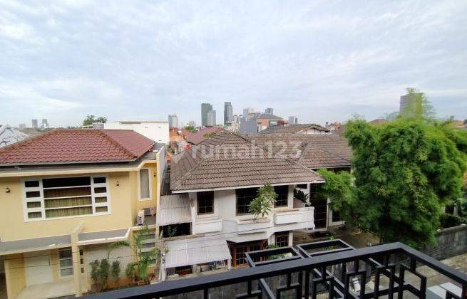 Rumah Baru 1 Terbaik di Cilandak Fatmawati, Jakarta Selatan 2