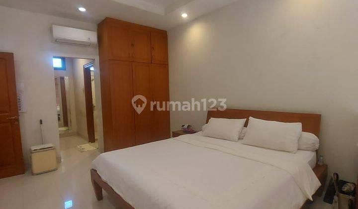 Spacious And Very Homy House Next To Aurelle Pondok Indah 2