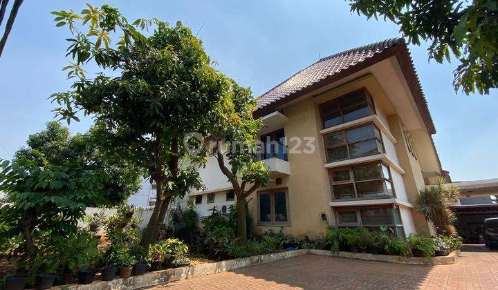 Spacious And Very Homy House Next To Aurelle Pondok Indah 1