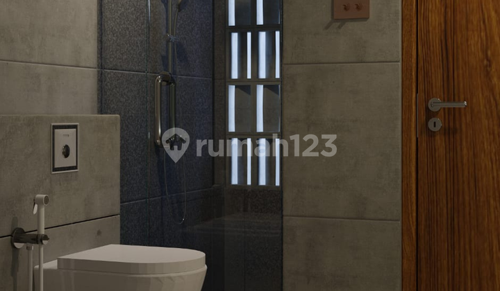 Brand New House Modern Pondok Indah Brand New House Modern Pondok Indah
