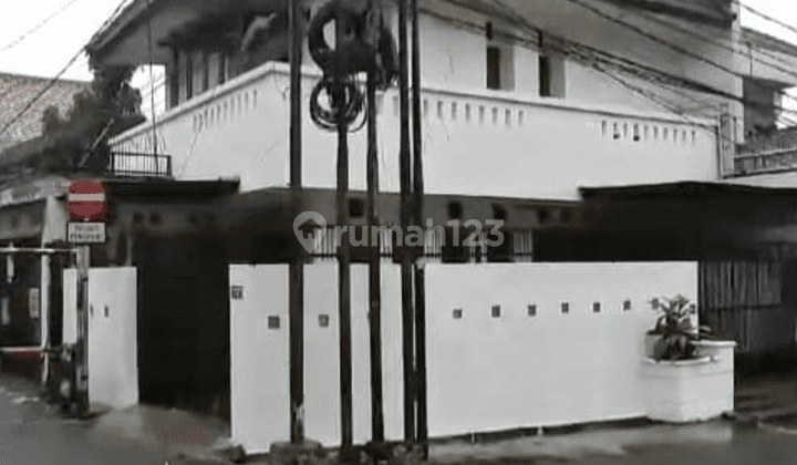 Rumah Bagus Dan Terawat Cilandak Fatmawati Jakarta Selatan. 1